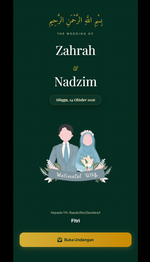 Islamic Green